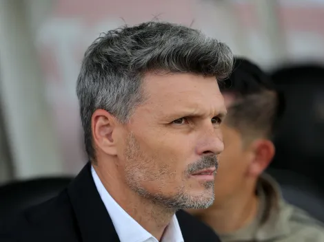 "Jaime García y Gustavo Huerta son más que el Tano Ortiz"