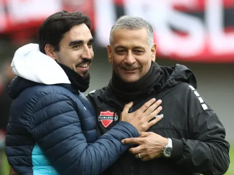 No sigue el 2026 y se defiende diciendo que ningún equipo lo superó