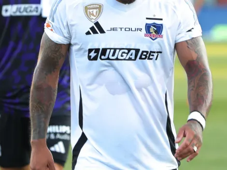 Los 5 nombres que suenan en Colo Colo para ser el primer refuerzo del 2026