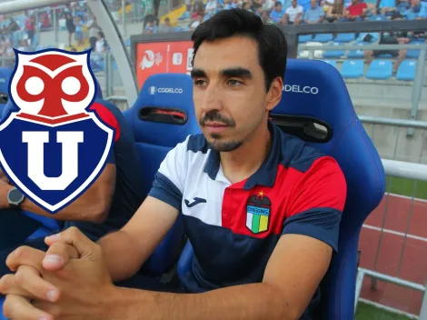 ¡BOMBAZO! Francisco Meneghini rompe el silencio por su posible arribo a la U