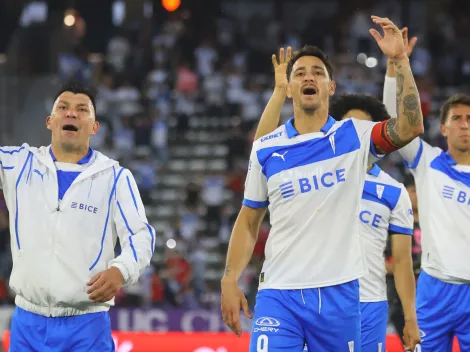 BOMBAZO: Universidad Católica se adelanta y asegura el fichaje de ESTA FIGURA