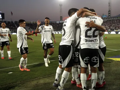 MERCADO: Colo Colo inicia las gestiones para repatriar a este crack