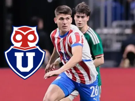 Hugo Brizuela recomienda a Lucas Romero