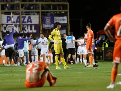 El infierno de Cobreloa tras perder la liguilla de ascenso: 25 jugadores terminan contrato