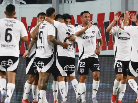 ¡Colo Colo tendrá torneo internacional en 2026!: se medirá con gigantes de Sudamérica