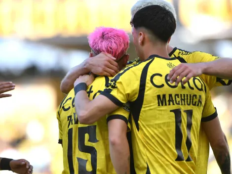 El trueque que planea Colo Colo con Cristián Zavala y FIGURA de Coquimbo Unido