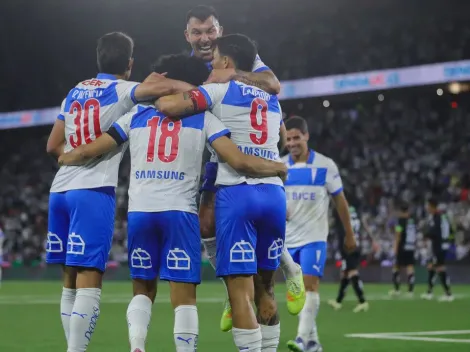 Bombazo: la UC planea impensado trueque para mantener a su jugador estrella