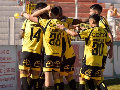 Figura de Coquimbo confirma su adiós con un mensaje en redes sociales