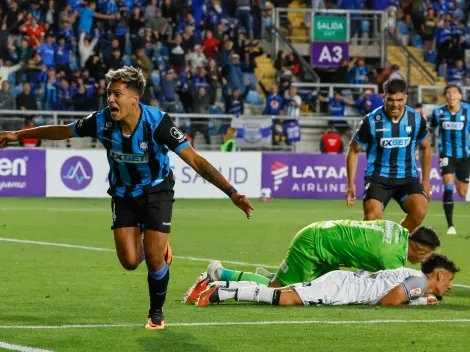Huachipato gana la Copa Chile y saca pasajes a la Libertadores