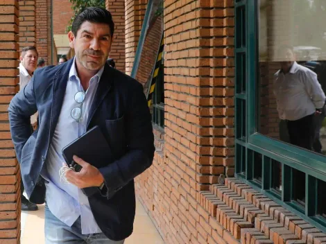 Salas busca remecer el mercado de la B: Temuco va con todo por ex Colo Colo