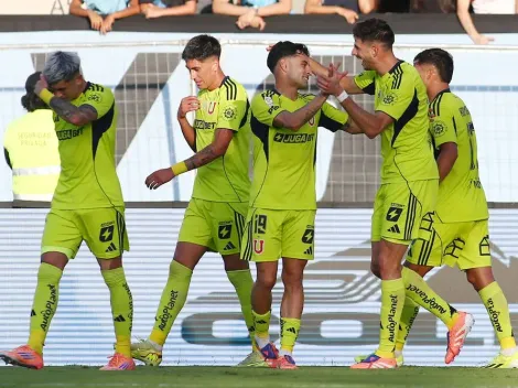 Figura de la U siembra dudas por su futuro en las redes: "Todo pasa por..."