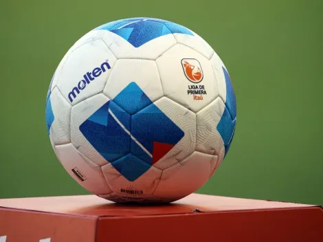 La Liga de Primera asegura un acuerdo millonario: ya tiene nuevo sponsor principal
