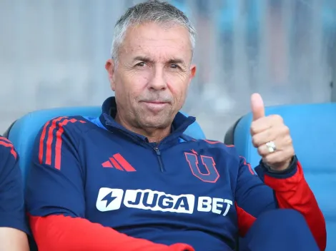 ¡Bombazo! Mientras busca salir de la U, Álvarez toma fuerza para dirigir a este club