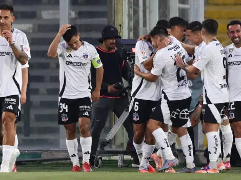 Importante club argentino confirma interés por gran figura de Colo Colo