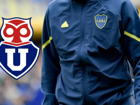 Se queda sin otro candidato: avisan que cotizado DT descarta asumir en la U