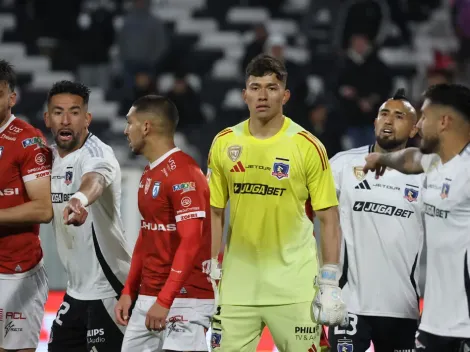 Ya son siete: confirman a un nuevo cortado en Colo Colo para 2026