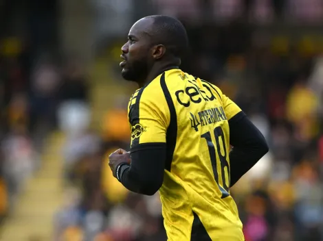 El inesperado posible destino de Cecilio Waterman