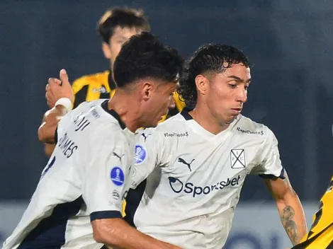 Independiente busca el trueque: ofrece a uno de sus figuras chilenas por Vicente Pizarro