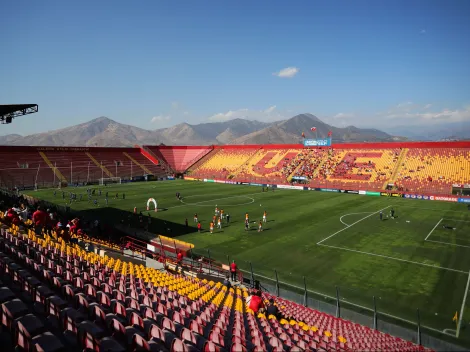 ¿Chao pasto natural? Esto dicen en Unión Española sobre el Santa Laura