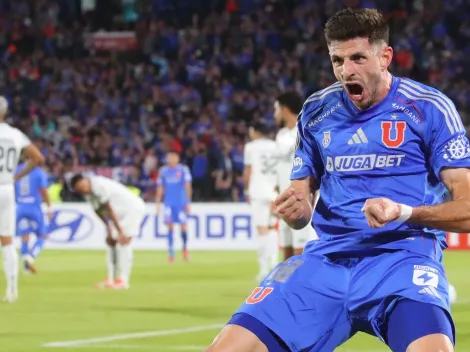 Atención: La U vive horas decisivas para definir el futuro de Di Yorio