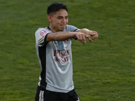 De joya a "desaparecido": nuevo revés remece la carrera de Joan Cruz