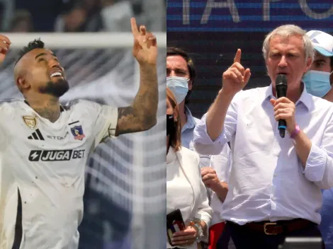 Vidal reacciona al triunfo de Kast con extensos mensajes en redes