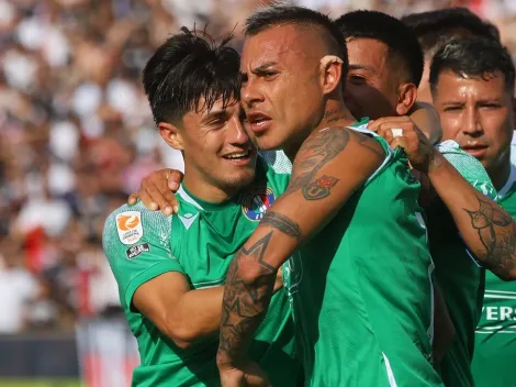 ¡Alerta en la U! Revelan el equipo chileno que tiene a Vargas en la mira