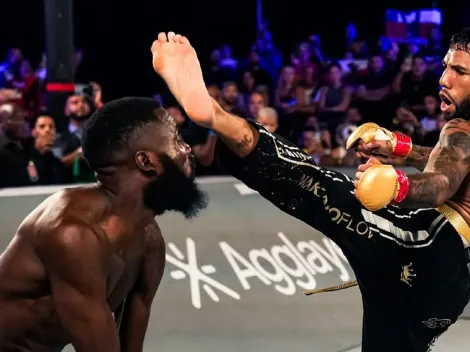 "Uno de mis mejores amigos se perdió en la pasta base. Ahora lleva ocho años preso..."