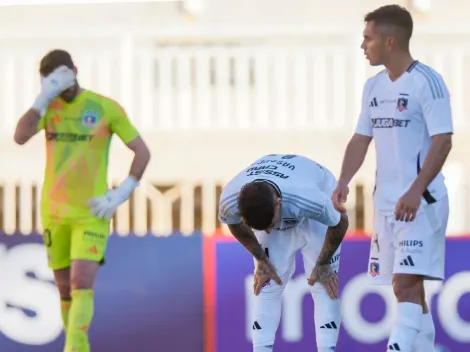 Desde Uruguay vienen con todo por este jugador de Colo Colo: negociación en marcha