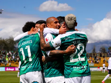 Santiago Wanderers remece el mercado de Primera B y oficializa a su nuevo DT