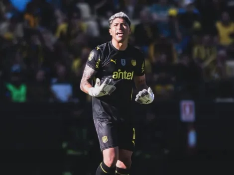 Peñarol vuelve a poner el ojo en Macul y viene por otra figura de Colo Colo