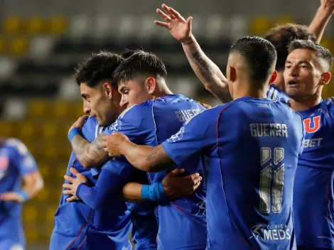 La U tendría confirmado su primer duelo internacional para 2026