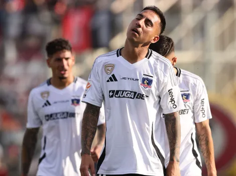 El millonario monto que tendrá que desembolsar Colo Colo en este refuerzo