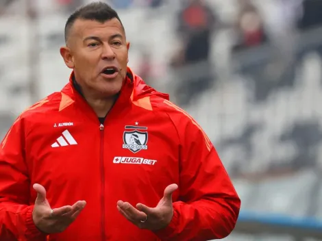 Almirón toca la puerta de Colo Colo: busca a esta gran figura para Rosario Central