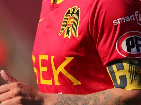 MERCADO: Unión Española a detalles de concretar el regreso de un ídolo