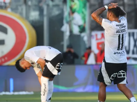 El ultimátum que recibe Colo Colo por este jugador: HOY se define su futuro