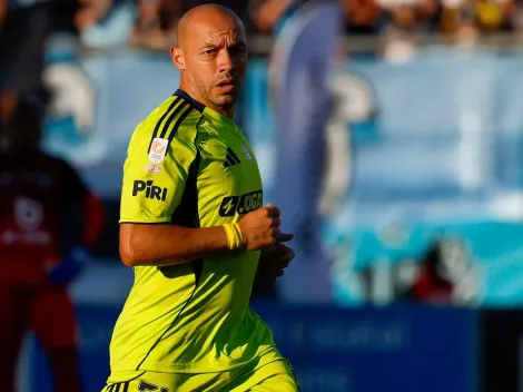 Díaz se la juega por este refuerzo de la U en 2026: "Si tengo que llamarlo..."