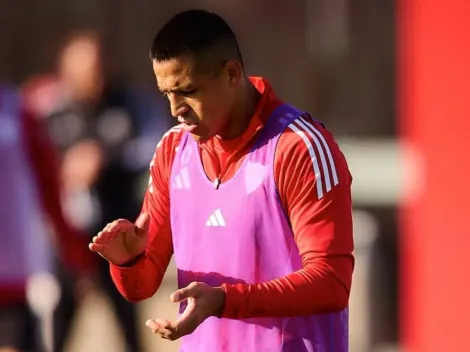 Alexis Sánchez y Gabriel Suazo viven su primera gran decepción con el Sevilla