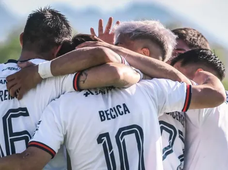 Sufrieron sanción de 36 puntos y ahora se quedan sin presidente: "Gente desleal"