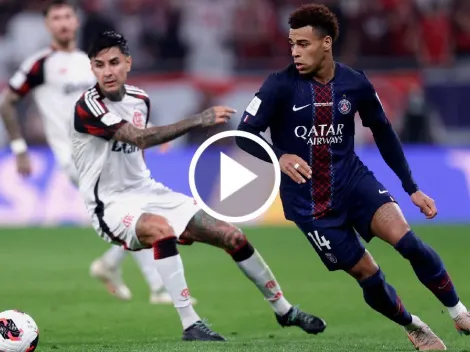 VIDEO: La gran polémica que le quitó la Copa Intercontinental a Erick Pulgar