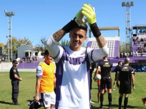 Se enteró de su despido por RR.SS: "gracias por hacérmelo saber por Instagram"