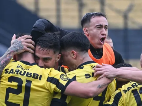 Colo Colo pretende remecer el mercado con figura de Peñarol