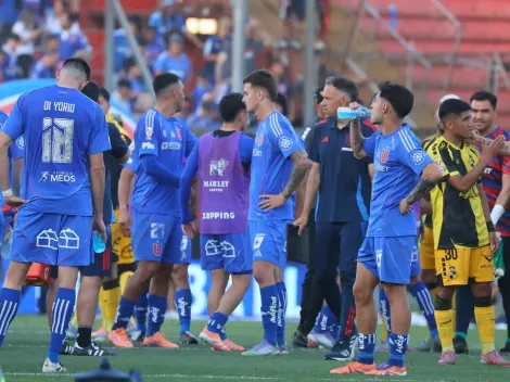 Mercado de Fichajes 2026: Ponen en aprietos a la U por este refuerzo