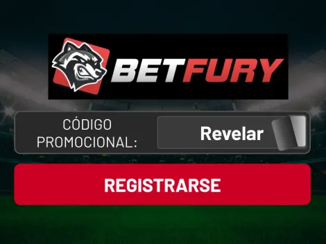 Código promocional Betfury: válido Diciembre 2025