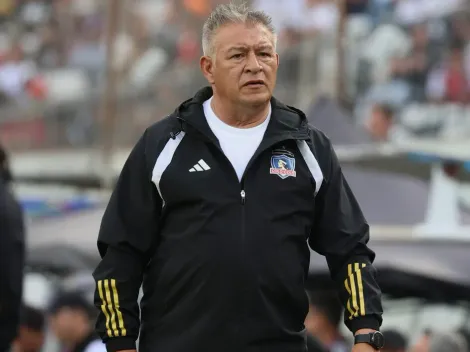 La poderosa razón que hace estallar a Borghi en el mercado de Colo Colo