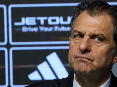 Aníbal Mosa echa por tierra el fichaje de esta figura en Colo Colo: "Descartado"