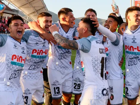 Fuga masiva remece a Deportes Limache: 11 jugadores dicen adiós