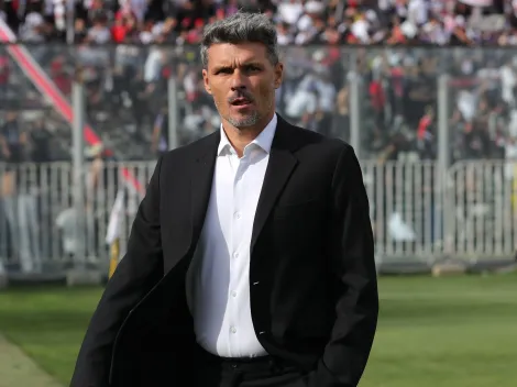 Ortiz lo pidió: revelan que finalista de Libertadores es la nueva obsesión del 'Tano' para el arco albo