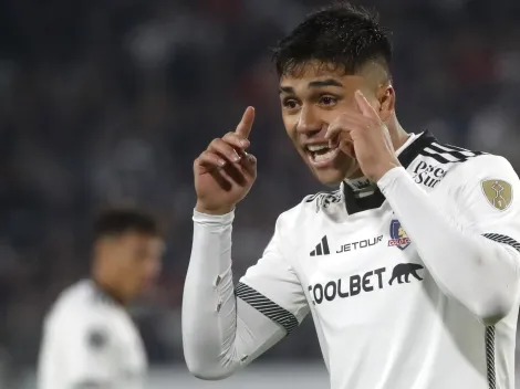 La gran razón que entrampa el regreso de Damián Pizarro a Colo Colo