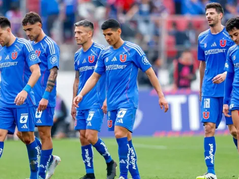 Alerta en la U: desde Paraguay buscan arrebatarle un posible fichaje